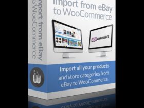 Import from eBay to WooCommerce Nulled Free Download