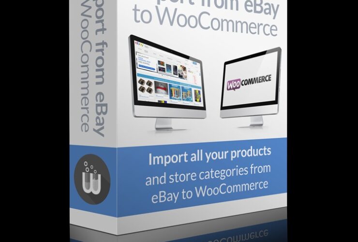 Import from eBay to WooCommerce Nulled Free Download