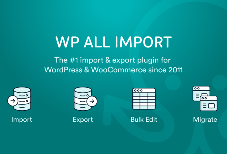 WP All Import Pro Nulled