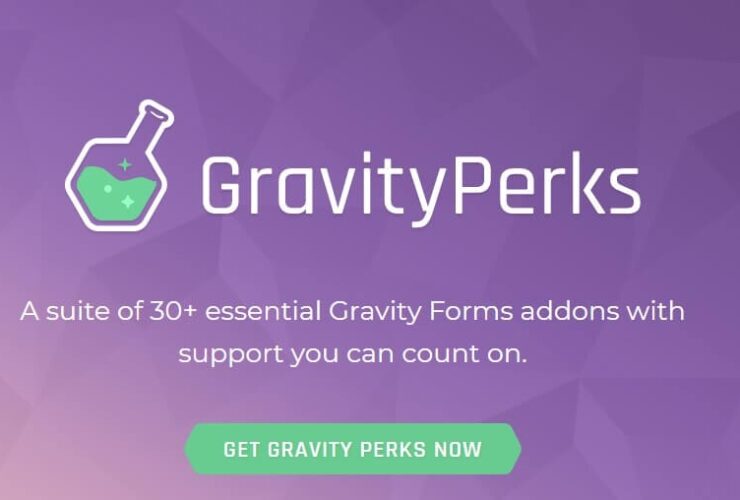 Gravity Perks Nulled