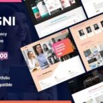 Agni WordPress Theme Nulled