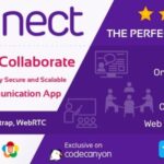 Connect Nulled