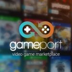 GamePort-Video-Game-Marketplace-Nulled