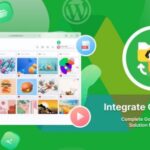 Integrate Google Drive Premium Nulled Free Download