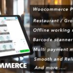 Openpos - WooCommerce Point Of Sale(POS) Nulled