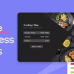 Wiloke-Business-Hours-For-Elementor-Nulled-Free-Download