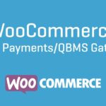 WooCommerce Intuit Payments QBMS Gateway Nulled
