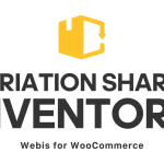 WooCommerce Shared Variation Inventory Nulled