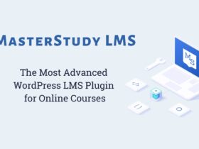 WordPress-LMS-Plugin-MasterStudy-Nulled