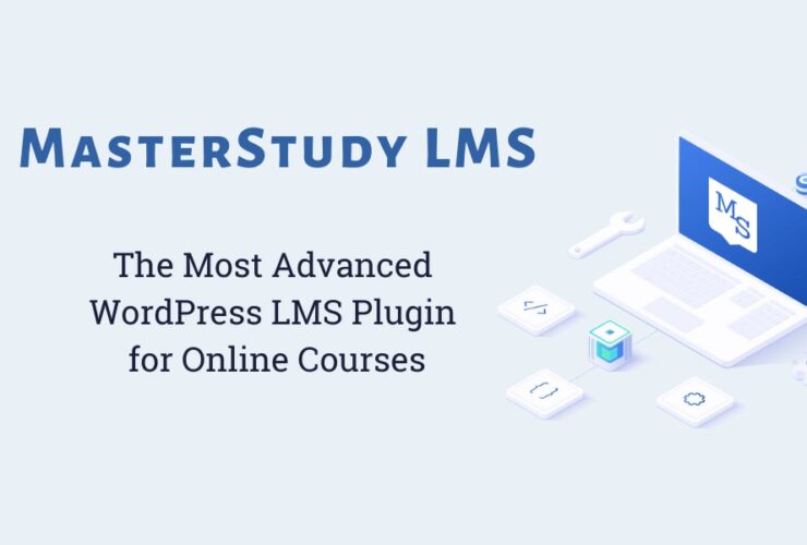 WordPress-LMS-Plugin-MasterStudy-Nulled