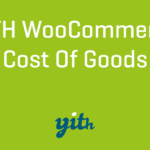 YITH WooCommerce Cost of Goods Nulled