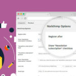 YITH WooCommerce Mailchimp Premium Nulled