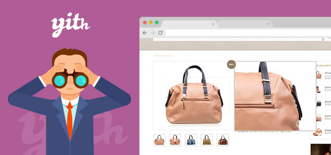 YITH WooCommerce Product Gallery & Image Zoom Premium