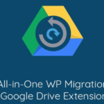 All-in-One WP Migration Google Drive Extension v.2.77 (Activated)